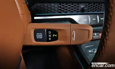 Kia Tasman 2026 2.5 Автомат в Москве № 114024, миниатюра 12