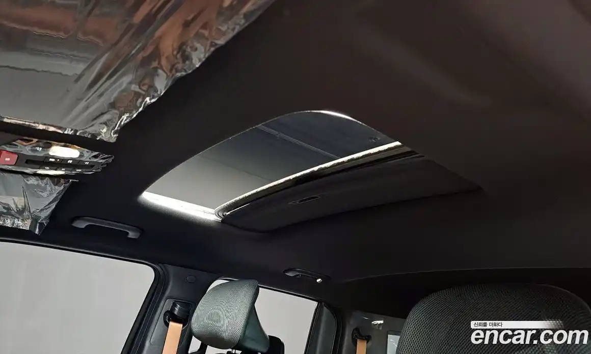 Kia Tasman 2026 2.5 Автомат в Москве № 114024, фото 18