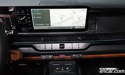 Kia Tasman 2026 2.5 Автомат в Москве № 114024, миниатюра 5