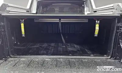 Kia Tasman 2026 2.5 Автомат в Москве № 114024, миниатюра 6