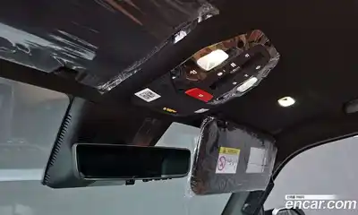 Kia Tasman 2026 2.5 Автомат в Москве № 114024, миниатюра 7