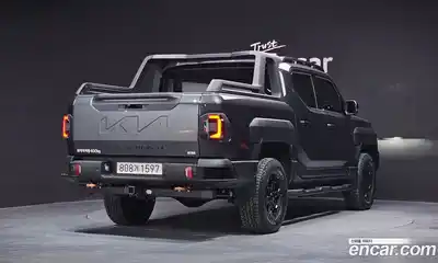 Kia Tasman 2026 2.5 Автомат в Москве № 114024, миниатюра 8