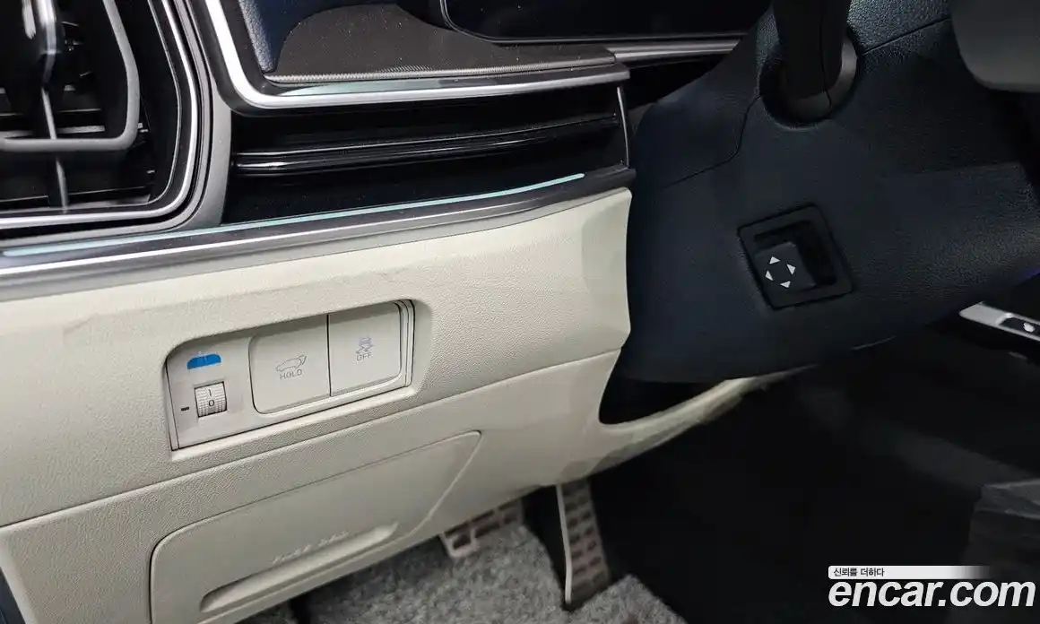 Kia Sorento 2024 1.6 Автомат в Москве № 115202, фото 11