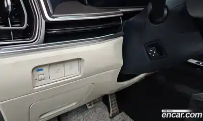 Kia Sorento 2024 1.6 Автомат в Москве № 115202, миниатюра 11