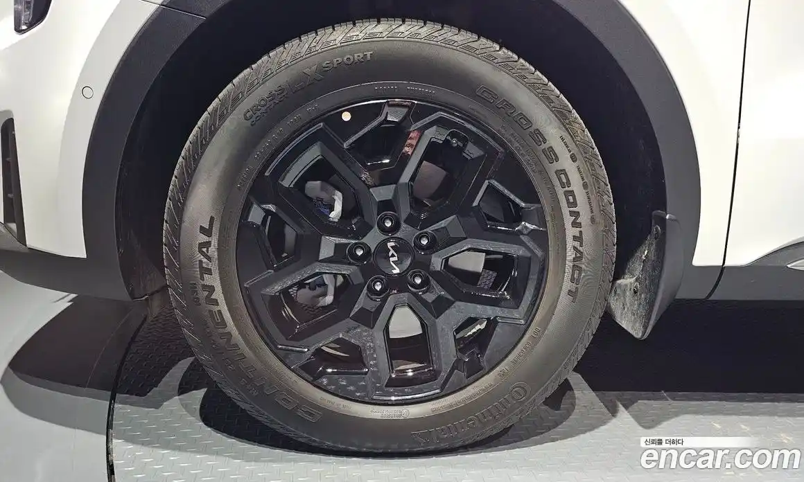 Kia Sorento 2024 1.6 Автомат в Москве № 115202, фото 17