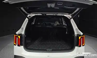 Kia Sorento 2024 1.6 Автомат в Москве № 115202, миниатюра 2