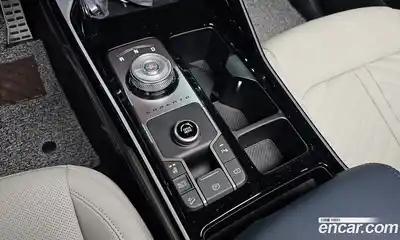 Kia Sorento 2024 1.6 Автомат в Москве № 115202, миниатюра 3