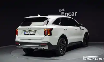 Kia Sorento 2024 1.6 Автомат в Москве № 115202, миниатюра 5