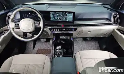 Kia Sorento 2024 1.6 Автомат в Москве № 115202, миниатюра 6