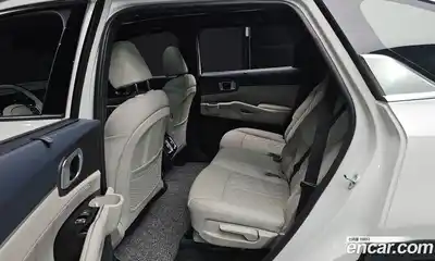 Kia Sorento 2024 1.6 Автомат в Москве № 115202, миниатюра 7