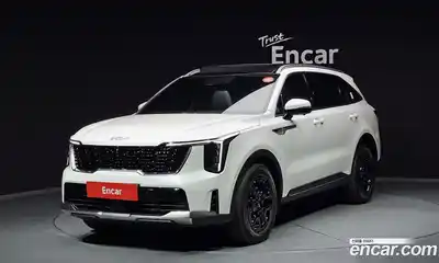 Kia Sorento 2024 1.6 Автомат в Москве № 115202, миниатюра 8