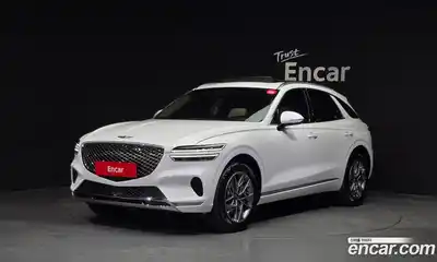 Genesis GV70, 2023