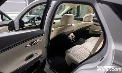 Genesis GV70 2023 2.5 Автомат в Москве № 115211, миниатюра 11