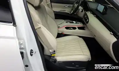 Genesis GV70 2023 2.5 Автомат в Москве № 115211, миниатюра 12