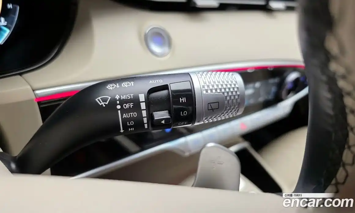 Genesis GV70 2023 2.5 Автомат в Москве № 115211, фото 14