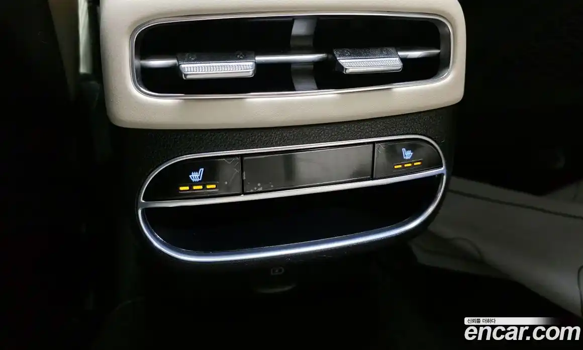 Genesis GV70 2023 2.5 Автомат в Москве № 115211, фото 18