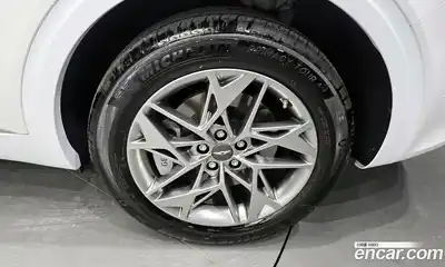 Genesis GV70 2023 2.5 Автомат в Москве № 115211, миниатюра 5