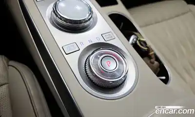 Genesis GV70 2023 2.5 Автомат в Москве № 115211, миниатюра 9