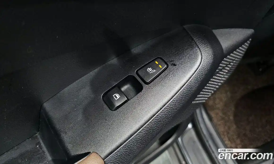 Kia Seltos 2021 1.6 Автомат в Москве № 115459, фото 17