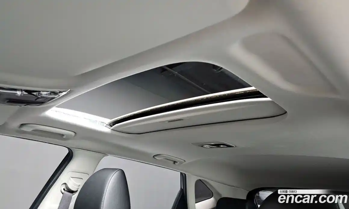 Kia Seltos 2021 1.6 Автомат в Москве № 115459, фото 18