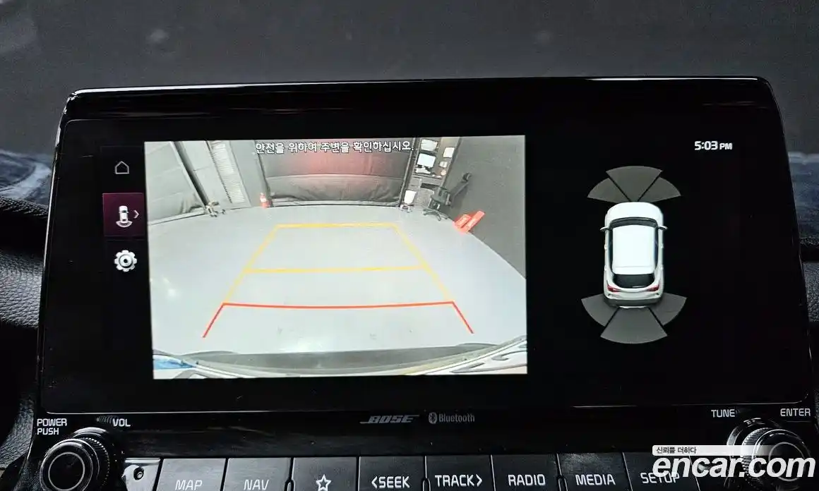 Kia Seltos 2021 1.6 Автомат в Москве № 115459, фото 10