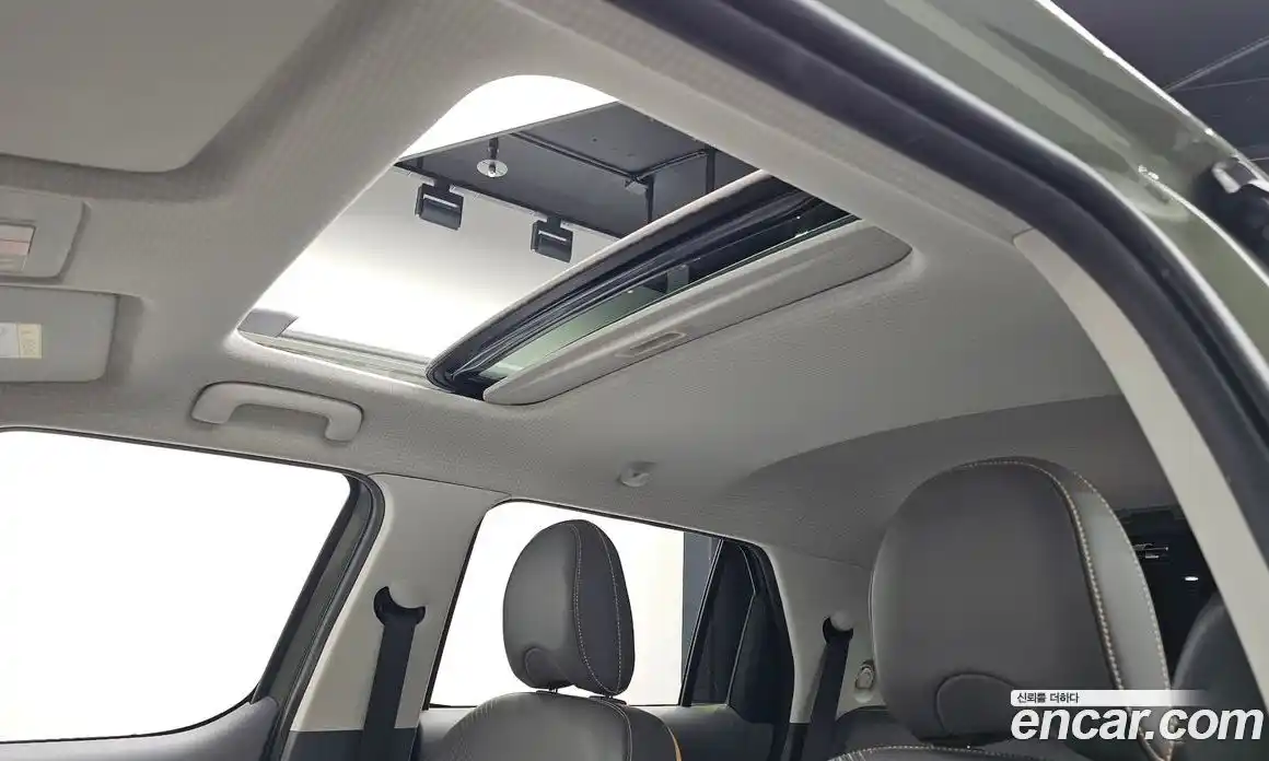 Hyundai Casper 2023 1.0 Автомат в Москве № 115654, фото 16