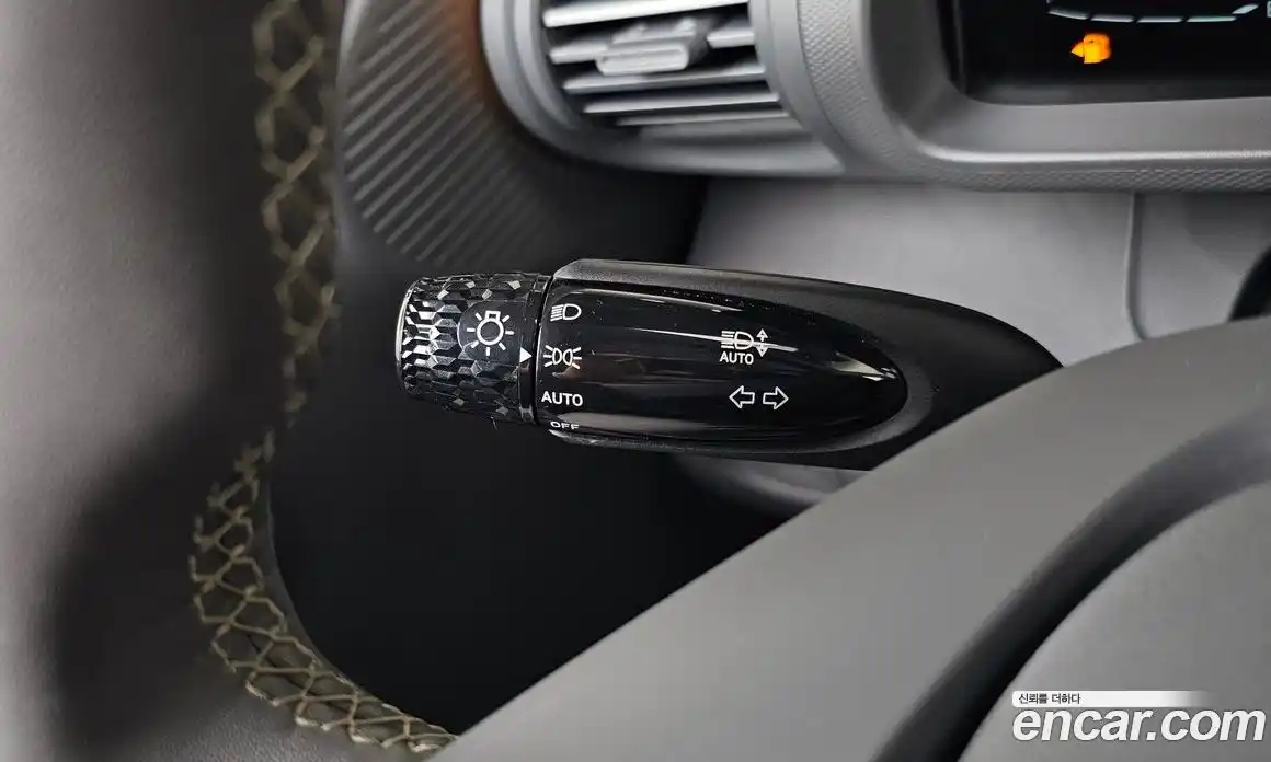 Hyundai Casper 2023 1.0 Автомат в Москве № 115654, фото 19