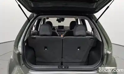 Hyundai Casper 2023 1.0 Автомат в Москве № 115654, миниатюра 3