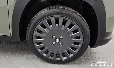 Hyundai Casper 2023 1.0 Автомат в Москве № 115654, миниатюра 4