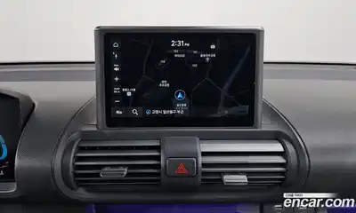 Hyundai Casper 2023 1.0 Автомат в Москве № 115654, миниатюра 5