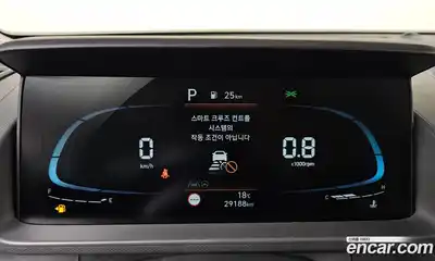 Hyundai Casper 2023 1.0 Автомат в Москве № 115654, миниатюра 8