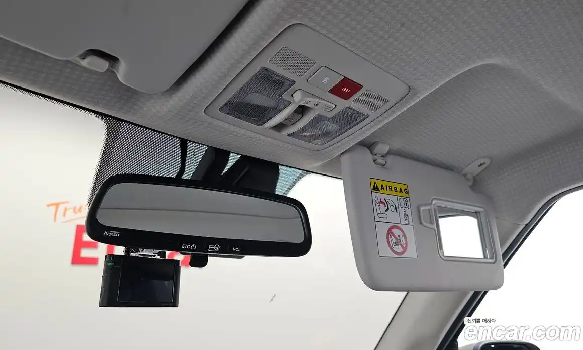 Hyundai Casper 2023 1.0 Автомат в Москве № 115654, фото 9