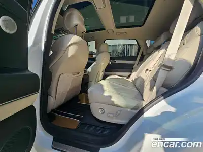 Genesis GV80 2024 3.5 Автомат в Москве № 116113, миниатюра 11