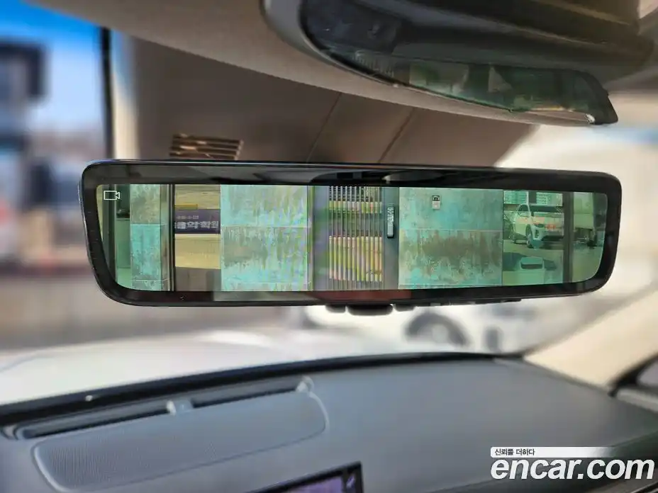 Genesis GV80 2024 3.5 Автомат в Москве № 116113, фото 19