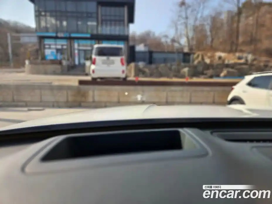 Genesis GV80 2024 3.5 Автомат в Москве № 116113, фото 20