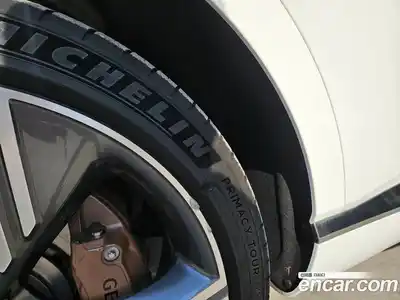 Genesis GV80 2024 3.5 Автомат в Москве № 116113, миниатюра 5