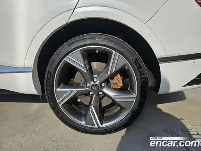 Genesis GV80 2024 3.5 Автомат в Москве № 116113, миниатюра 7