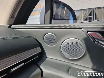 Genesis GV80 2024 3.5 Автомат в Москве № 116113, миниатюра 9