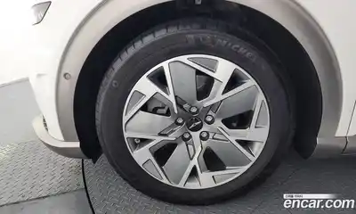 Genesis GV60 2022 0.1 Автомат в Москве № 118173, миниатюра 12