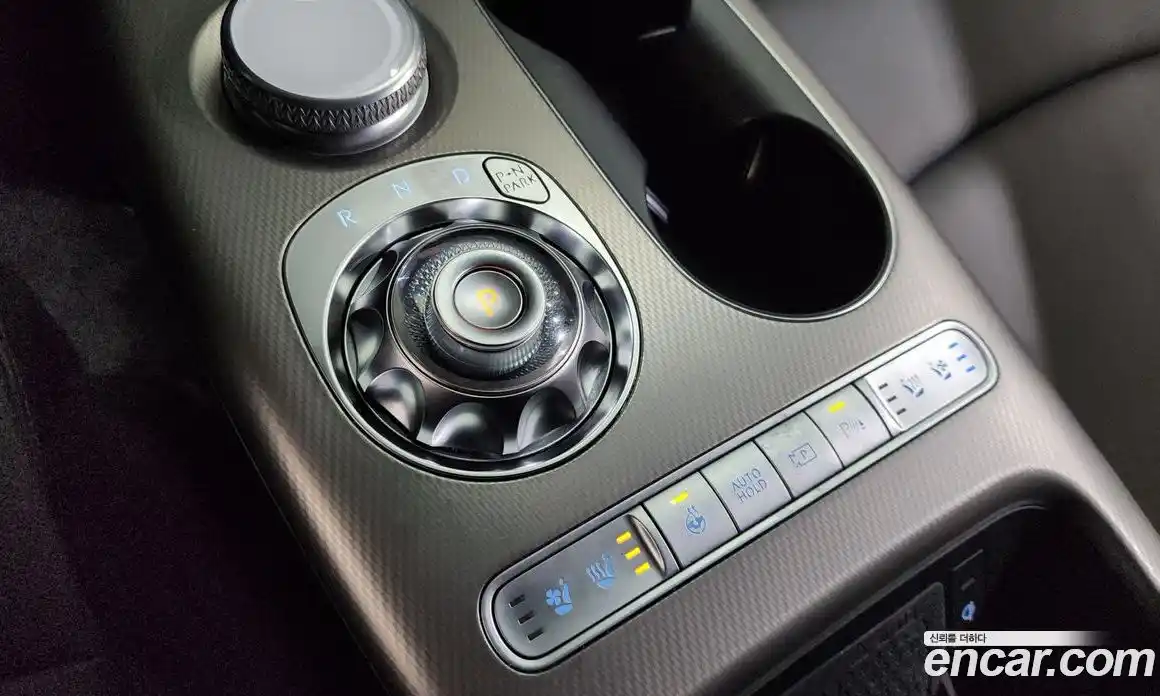 Genesis GV60 2022 0.1 Автомат в Москве № 118173, фото 16