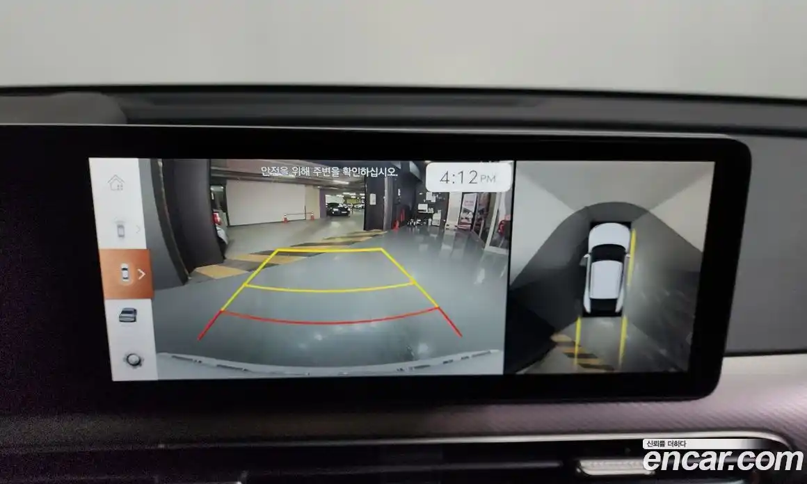 Genesis GV60 2022 0.1 Автомат в Москве № 118173, фото 17