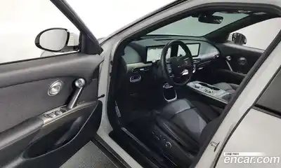 Genesis GV60 2022 0.1 Автомат в Москве № 118173, миниатюра 4