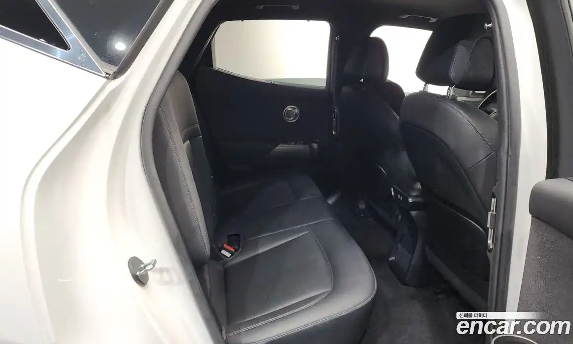 Genesis GV60 2022 0.1 Автомат в Москве № 118173, фото 7