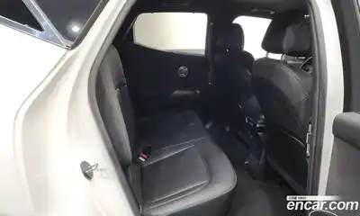 Genesis GV60 2022 0.1 Автомат в Москве № 118173, миниатюра 7