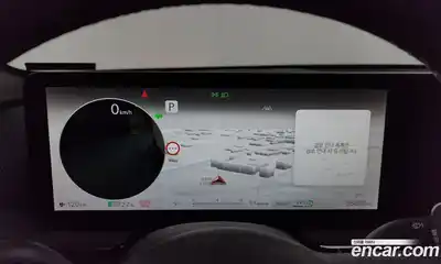 Genesis GV60 2022 0.1 Автомат в Москве № 118173, миниатюра 9