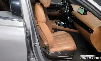 Genesis G80 2022 2.5 Автомат в Москве № 118745, миниатюра 11