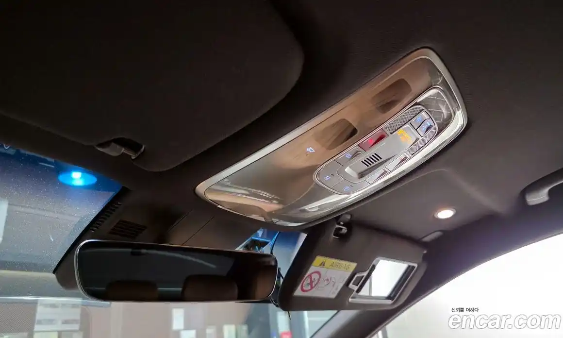 Genesis G80 2022 2.5 Автомат в Москве № 118745, фото 19