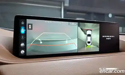 Genesis G80 2022 2.5 Автомат в Москве № 118745, миниатюра 7