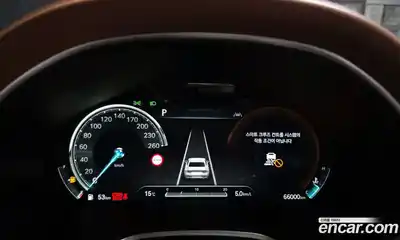 Genesis G80 2022 2.5 Автомат в Москве № 118745, миниатюра 9