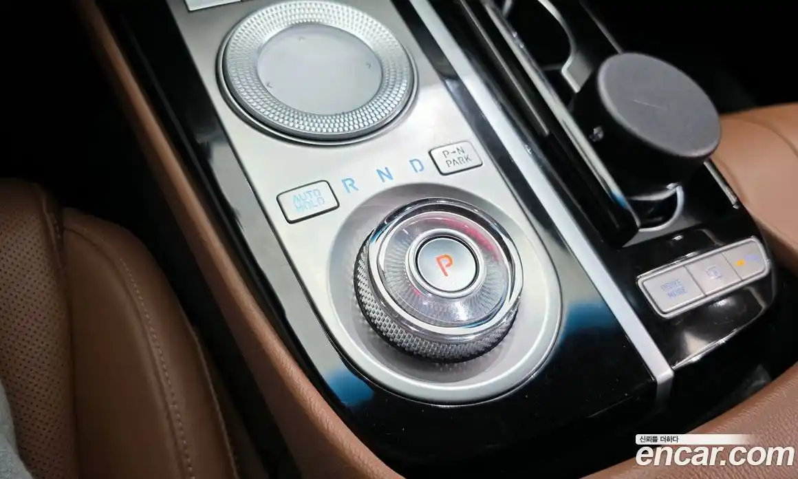 Genesis G80 2022 2.5 Автомат в Москве № 118745, фото 10